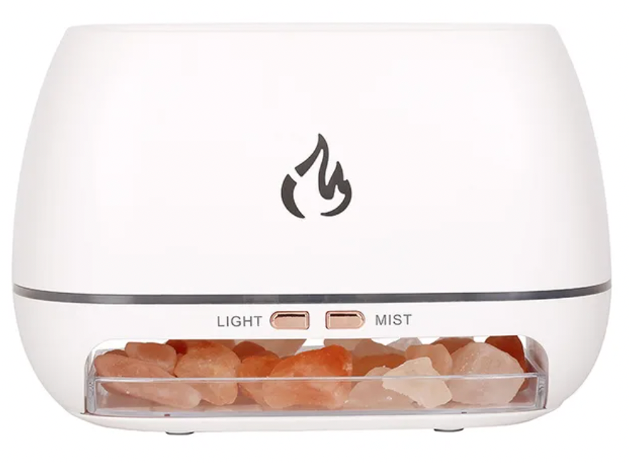 Himalayan Salt Rock Scent Diffuser