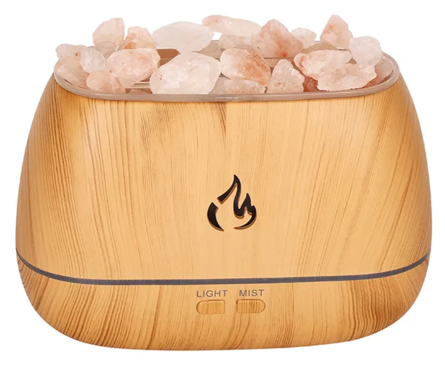 Himalayan Salt Rock Scent Diffuser