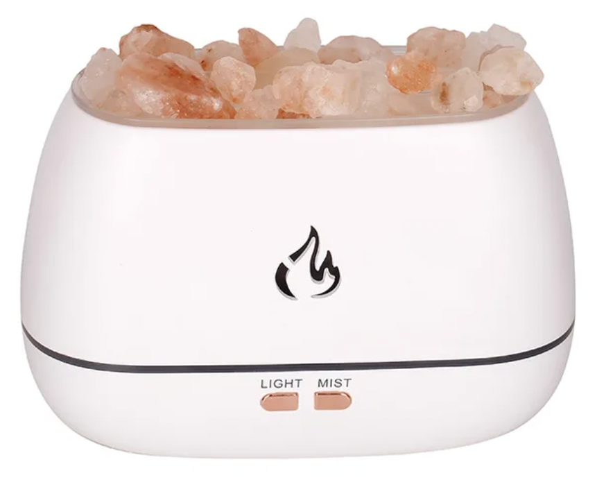 Himalayan Salt Rock Scent Diffuser