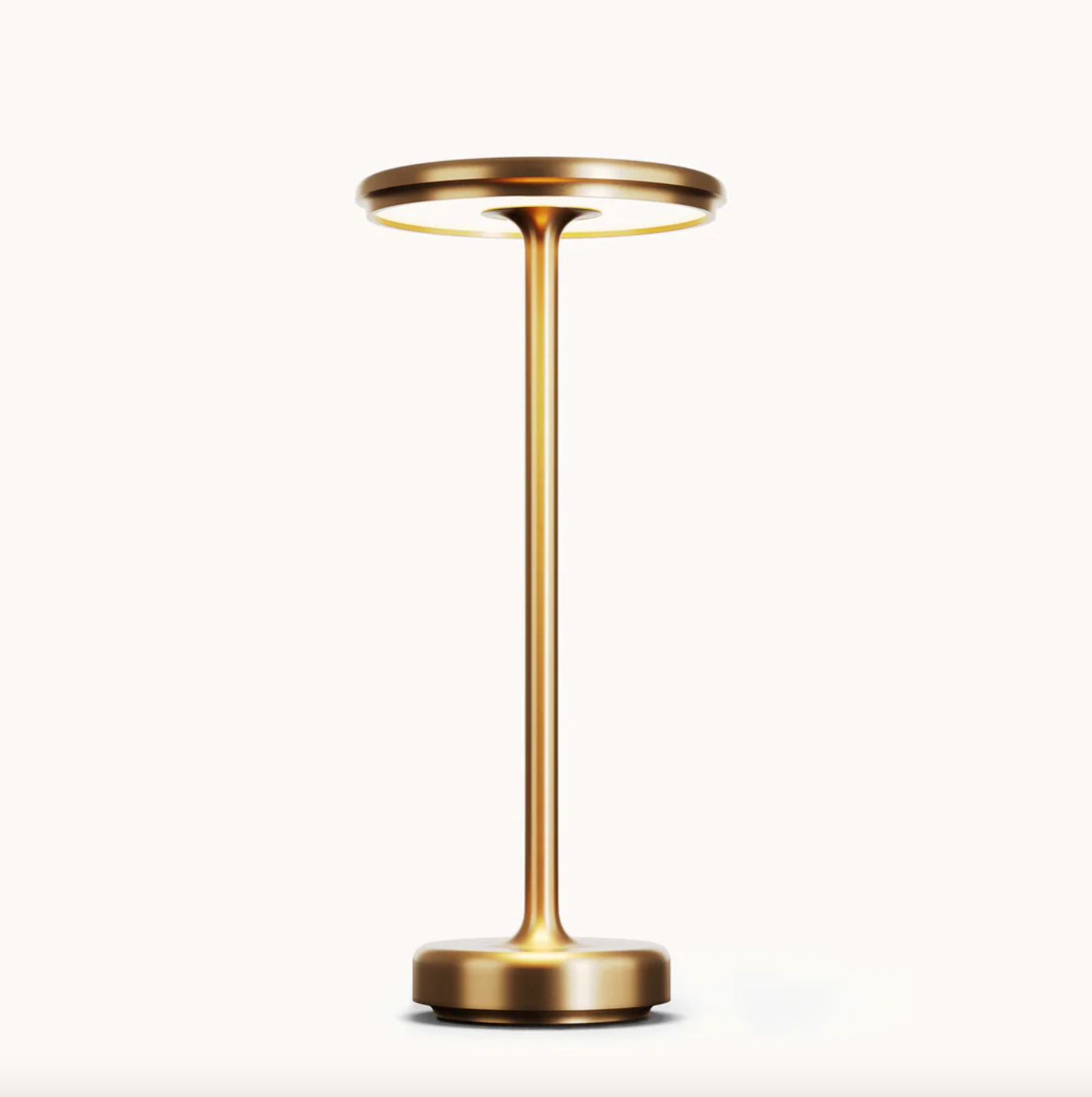 "Amanda" LUXURY Retro Desk Lamp