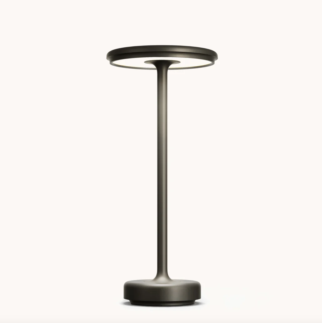 "Amanda" LUXURY Retro Desk Lamp