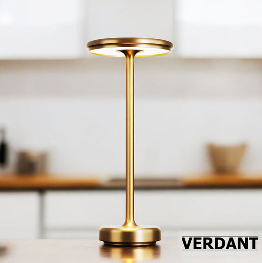 "Amanda" LUXURY Retro Desk Lamp